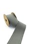 PLAIN COLOR EDGE EMBOSSED WOVEN WIDE CURTAIN BORDER / ACCESSORY (7 CM. WIDTH - 3.5 MT. LENGTH)