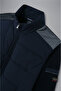 Men's Zipper Pullover - C.W.Wool - 3