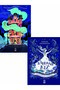 5.6.7.8. Classroom Reading Books the Hatter and the Snow Girl