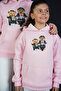 Tedy Printed Sweatshirt - 4