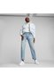 Classics Oversized Puffer Jacket Icy Blu - 3