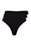 Black 3-Pack Cotton Brazilian Knitted Stretchy Plus Size Panties Tbbaw24Cm00010 - 8