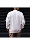 Oversize Sweatshirt Winter Unisex - 2