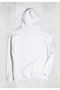 Unisex Oversize YEAH! Kapüşonlu Sweatshirt - 3