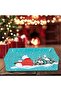 Green Polar Bear Mini Metal Tray - 2
