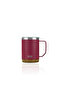 Venus Mug Vacuum Stainless Steel Thermal Lid 530ML Green - 3