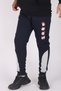Set of 3 Boom Print Detailed 2ip Boys' Sweatpants - 5
