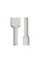 حامي كابل USB إلى Lightning White - 3