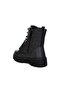 Black Glitter Women's Boots - 3