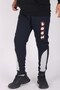 Set of 3 Boom Print Detailed 2ip Boys' Sweatpants - 5