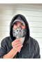 WOLF MASK - ADULT COMPATIBLE - 3