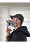 WOLF MASK - ADULT COMPATIBLE - 4
