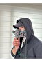 WOLF MASK - ADULT COMPATIBLE