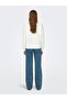 ONLRUNA L/S O-NECK BOX CC SWT - 4