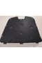 Ford Mondeo Bonnet Sound Insulator (bonnet Felt) 2007 AND LATER-WITH CLIP GIFT
