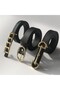 3-Piece Deal Product Trouser Belt, Jacket Belt, Shirt Belt, Dress Belt - 3
