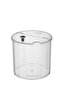 PC Sauce Bowl with Opening Lid Set 1.8 Lt