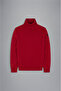 MEN'S WOOLLEN TURTLENECK - 6