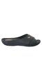 Yara 32251-430 Heel Gel Anatomical Sole Women's Slippers Black 36-42 - 2