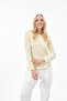 100% Organic Cotton Striped Long Sleeve Boat Neck T-shirt - 6