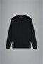 MEN'S KNITTED ROUNDNECK C.WWOOL - 8