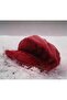 Women's Plush Sailor Captain Hat - 7