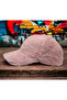 Women's Winter Plush Hat Cap Trendy Baseball Cap - 3