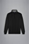 MEN'S ZIPPED PULLOVER C.WWOOL Sweater - 6