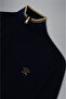 Men's Zipper Pullover - C.W.Wool - 5
