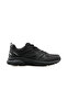 Water and Cold Resistant Men's Winter Lace-Up Boots Solid Sole Outdoor Shoes Boots - 2