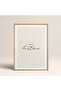 3 Piece Framed Painting Set Christmas Serial Poster Painting Hpn159 - 3