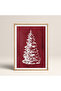 3 Piece Framed Painting Set Christmas Serial Poster Painting Hpn168 - 4