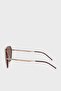 Asymmetric Sunglasses GLASSES 0EA2148 301173 56 - 3