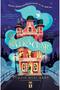 5.6.7.8. Classroom Reading Books the Hatter and the Snow Girl - 2