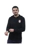 Licensed Sweatshirt with Coat of Arms (With Gift Wooden Box) - 3
