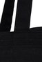 Black Raw Cloth Bag (20 Pcs) - 4