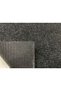 Gray Color Door Mat Shop Mall Shop Mat Non-Slip Moisture Wetness Receiver Mat - 4