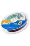X8 Roots PE 8 Mesh Spin Rope Fishing Line 300m Multi Color PE 2 - 2