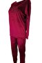 VELVET SET ZERDA