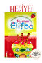Elifba صوتًا أتعلم قراءة القرآن الكريم كتاب صوتي - هدية Elifba مع الرسم! - 2