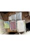 Travel Organizer Set of 2 (suitcase organizer + shoe organizer) - 4