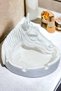Horse Figurine Ashtray Gift for Spouse or Lover, Decorative Item for Special Occasions - 6