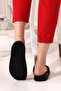 HALLUXS VALGUS HEEL THORN BONE SPOT LEATHER SLIPPERS - 5