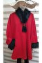 Kaşe panço - 2