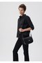 Black Crossbody Bag 1911651-900