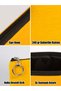 Yellow Unisex Makeup Bag 180.01.0901 - 4
