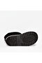 W10258 Bimbi Soft Kids Black Rain Boots - 8