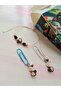 New Year's Special Occasions Birthday Preschool Report Gift Boxed Boy's Bracelet and 2-Piece Paperclip - 3