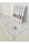 24 Pieces School Wedding Car Towels 40*70 Cm Towels - 3