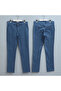 Slim Chino Cotton Men's Trousers